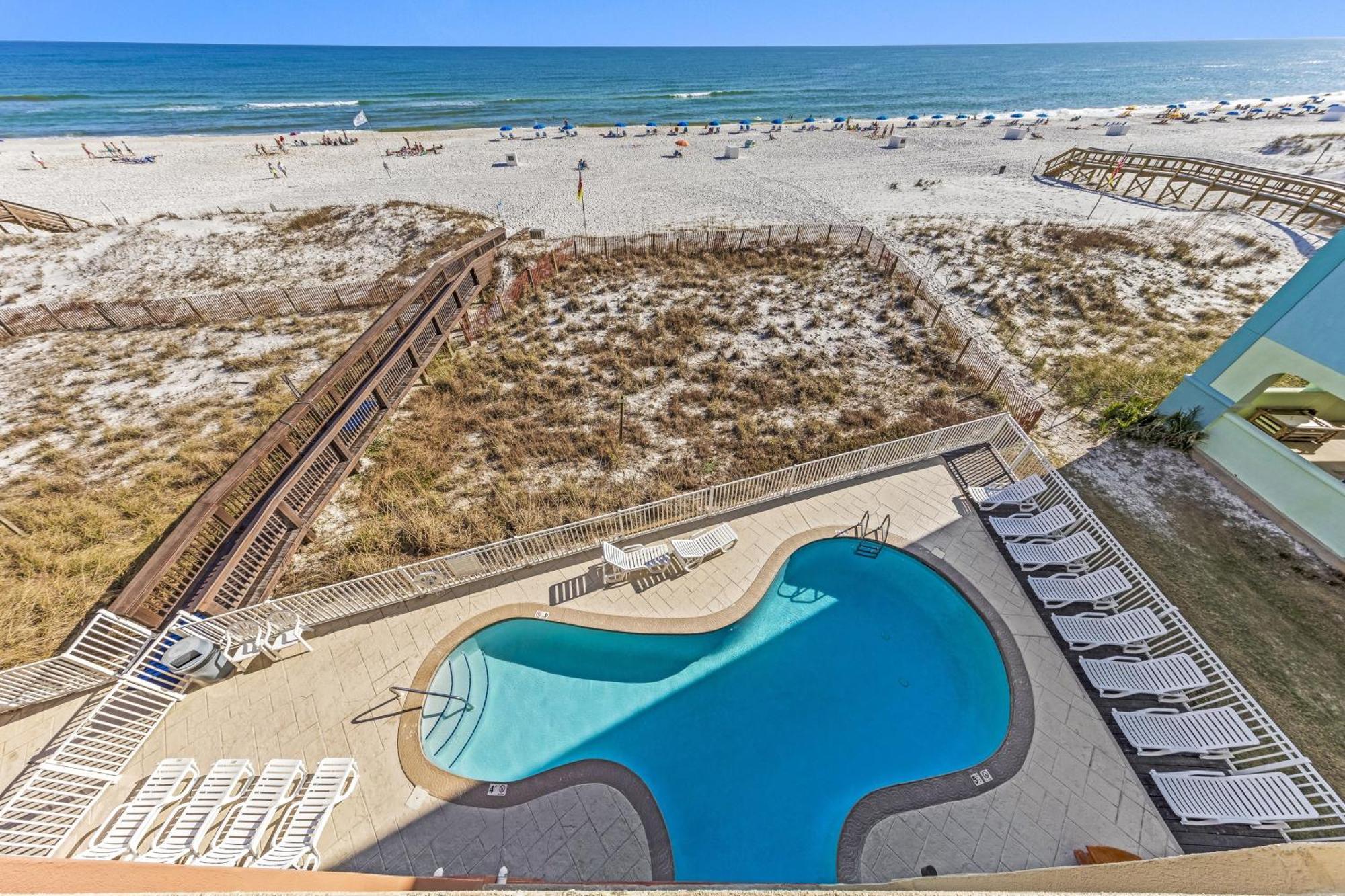 Harbor Place 310 Gulf Shores Dış mekan fotoğraf